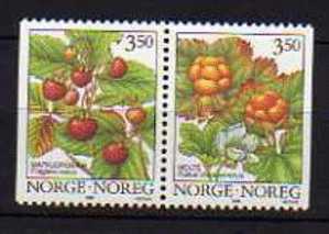 NORVEGE       Neuf **    Y. Et T.  N°1161a       Cote: 3,00 Euros - Neufs