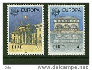 Irlande Europa 1990   Mnh*** - 1990