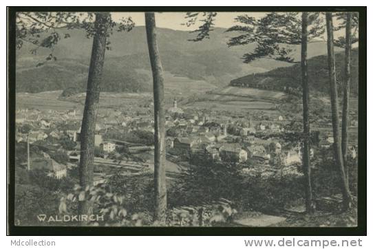 ALLEMAGNE WALDKIRCH / Totalansicht / - Waldkirch