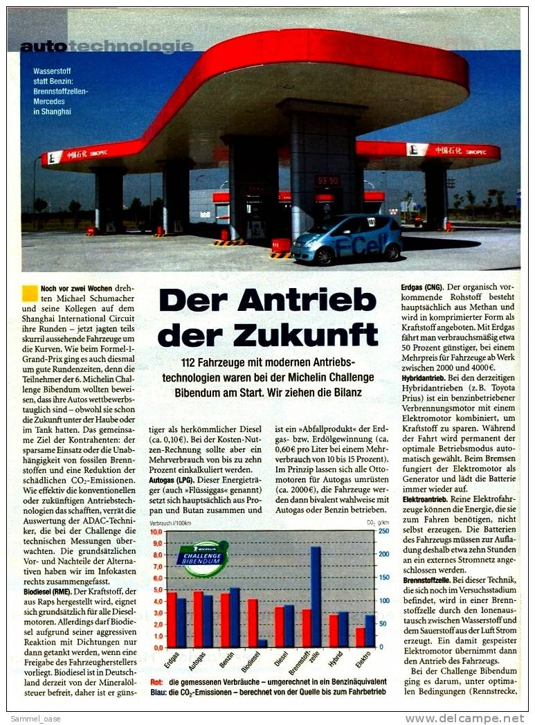 ADAC Motorwelt   12/2004  Mit :  Autotest : Der Neue Ford Focus  -  Crashtest : Leichtmobil Gegen Kleinwagen - Automóviles & Transporte