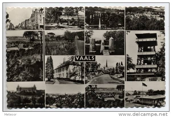 Vaals - 14 X - Vaals