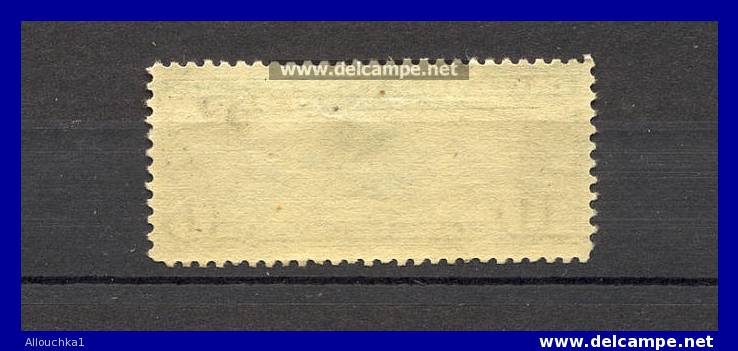 UNITED STATES OF AMERICA /ETATS UNIS D'AMERIQUE /U S A AIR MAIL N° 10 YVERT & TELLIER 1927 EN NEUF ** - 1b. 1918-1940 Ungebraucht