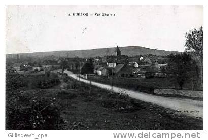 - GUILLON - Vue Générale - Guillon