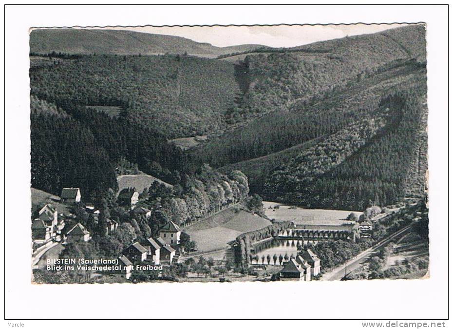 Hotel Zur Post Bilstein  Sauerland - Olpe