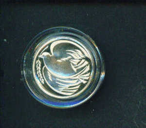 UNITED KINGDOM - 1995 Proof Silver £2 Second World War Sealed In Capsule  With Case And COA - Mint Sets & Proof Sets