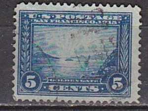 H1946 - ETATS UNIS USA Yv N°197 (A) - Oblitérés