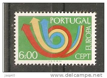 PORTUGAL AFINSA 1183 - NOVO COM CHARNEIRA, MH - Unused Stamps