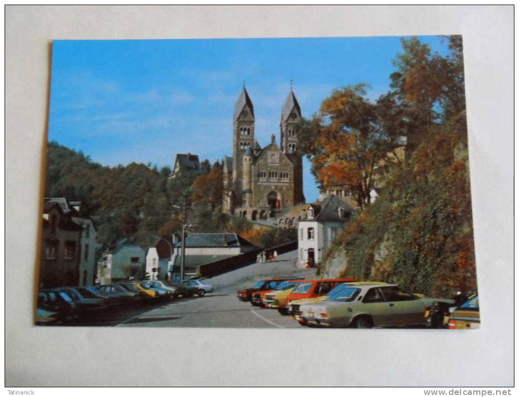 Clervaux - Clervaux