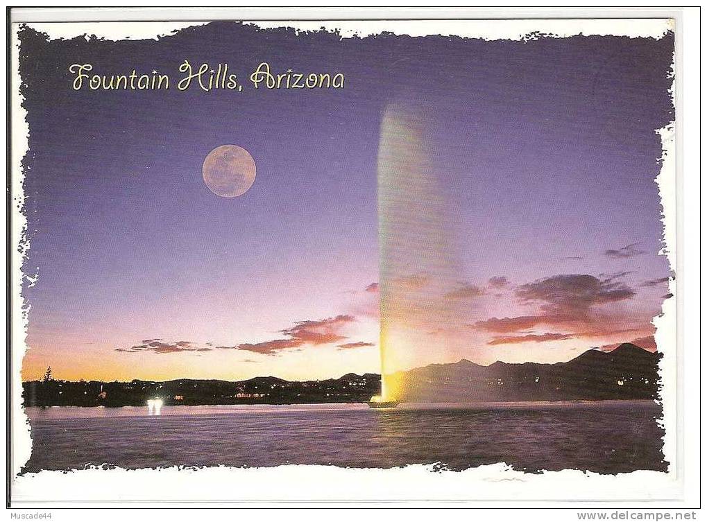 FOUNTAIN HILLS - Otros & Sin Clasificación