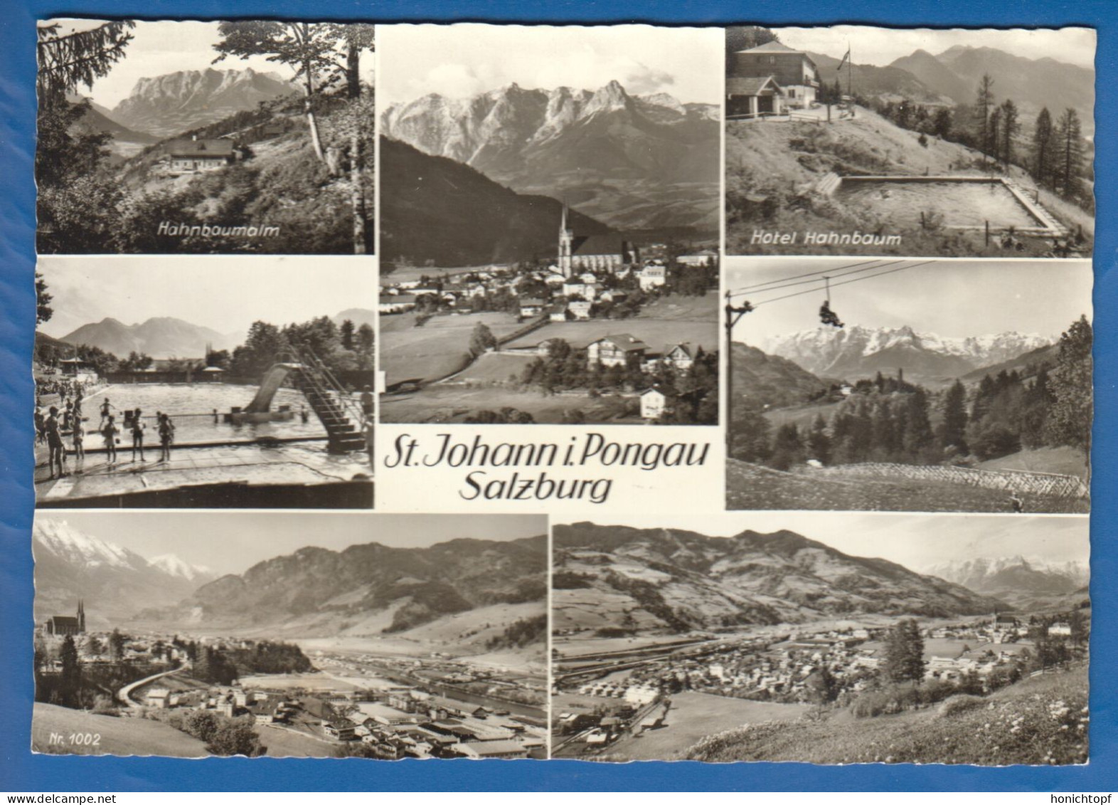 Österreich; St. Johann Im Pongau; Hotel Hahnbaum - St. Johann Im Pongau