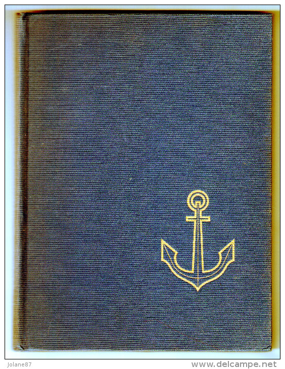 LIVRE     DICTIONNAIRE DES MARINS CELEBRES   1967     DE ALAMINOS A ZENO - Dictionaries