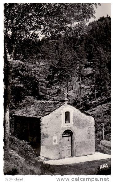 Grandrieu Chapelle De St Méen : Achat Immédiat - Gandrieux Saint Amans