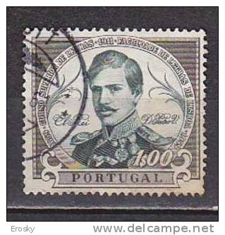 R4438 - PORTUGAL Yv N°884 - Used Stamps