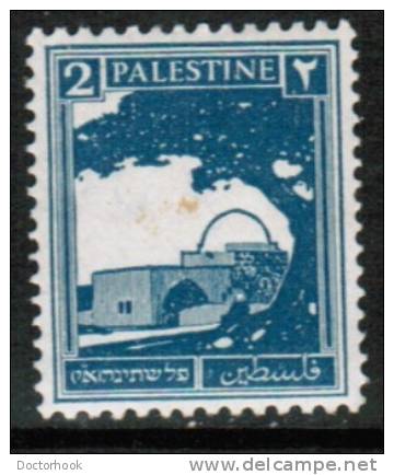 PALESTINE  Scott #  63*  VF MINT LH - Palestine