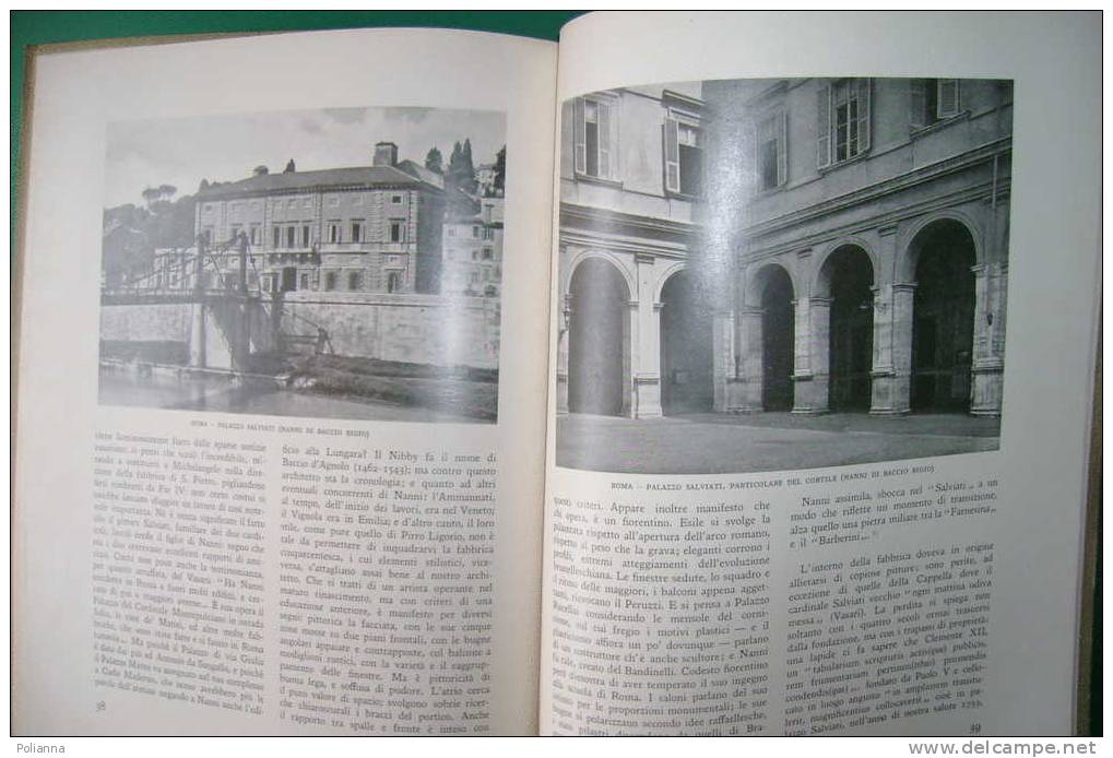 PDL/18 BOLLETTINO D'ARTE 1934/Paolo Uccello/Piero Della Francesca/Duomo Di Prato/Palazzo Salviati - Arts, Antiquités