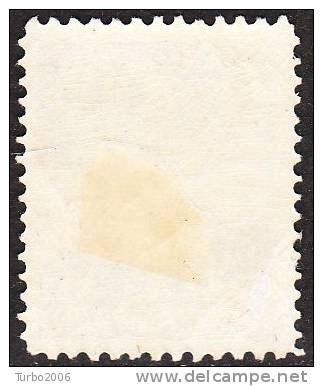 1927 Rode Kruis Zegels 7½ + 3½ Cent Ultramarijn NVPH 206 Ongebruikt - Unused Stamps