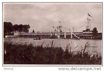 60 Plage De Lys Chantilly A BORAN - Boran-sur-Oise