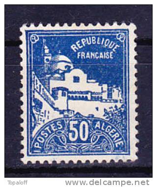 Algérie N°47 Neuf Sans Gomme - Unused Stamps