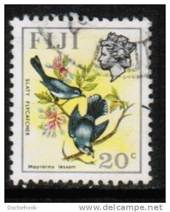 FIJI   Scott #  314a  VF USED (Watermark Sideways) - Fiji (1970-...)