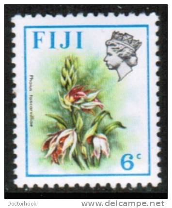 FIJI   Scott #  310a*  VF MINT LH - Fiji (1970-...)