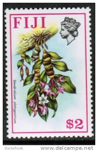 FIJI   Scott #  320**  VF MINT NH - Fiji (1970-...)