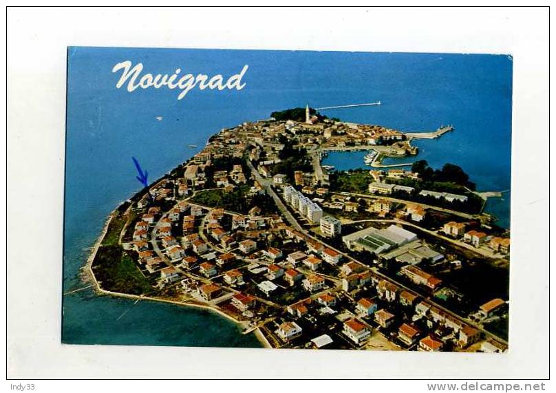 - YOUGOSLAVIE . AFFRANCHISSEMENT COMPOSE SUR CP DE 1986  POUR L´ALLEMAGNE - Brieven En Documenten