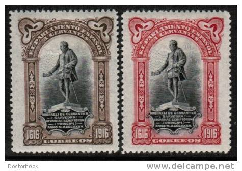 SPAIN   Scott #  O 12-19*  VF MINT Hinged - Servizi