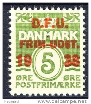 #Denmark 1938. Michel 243. MNH(**) - Ongebruikt