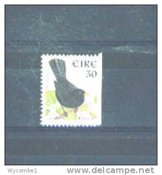 IRELAND -  1997 Bird Definitive  30p  FU - Used Stamps