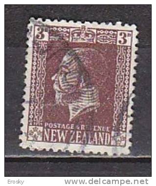 PGL - NOUVELLE ZELANDE Yv N°152 - Used Stamps