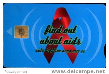 SOUTH AFRICA Find Out About Aids Tgbb - Sudafrica