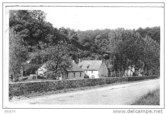 Goyet - Moulin Des Forges - Gesves