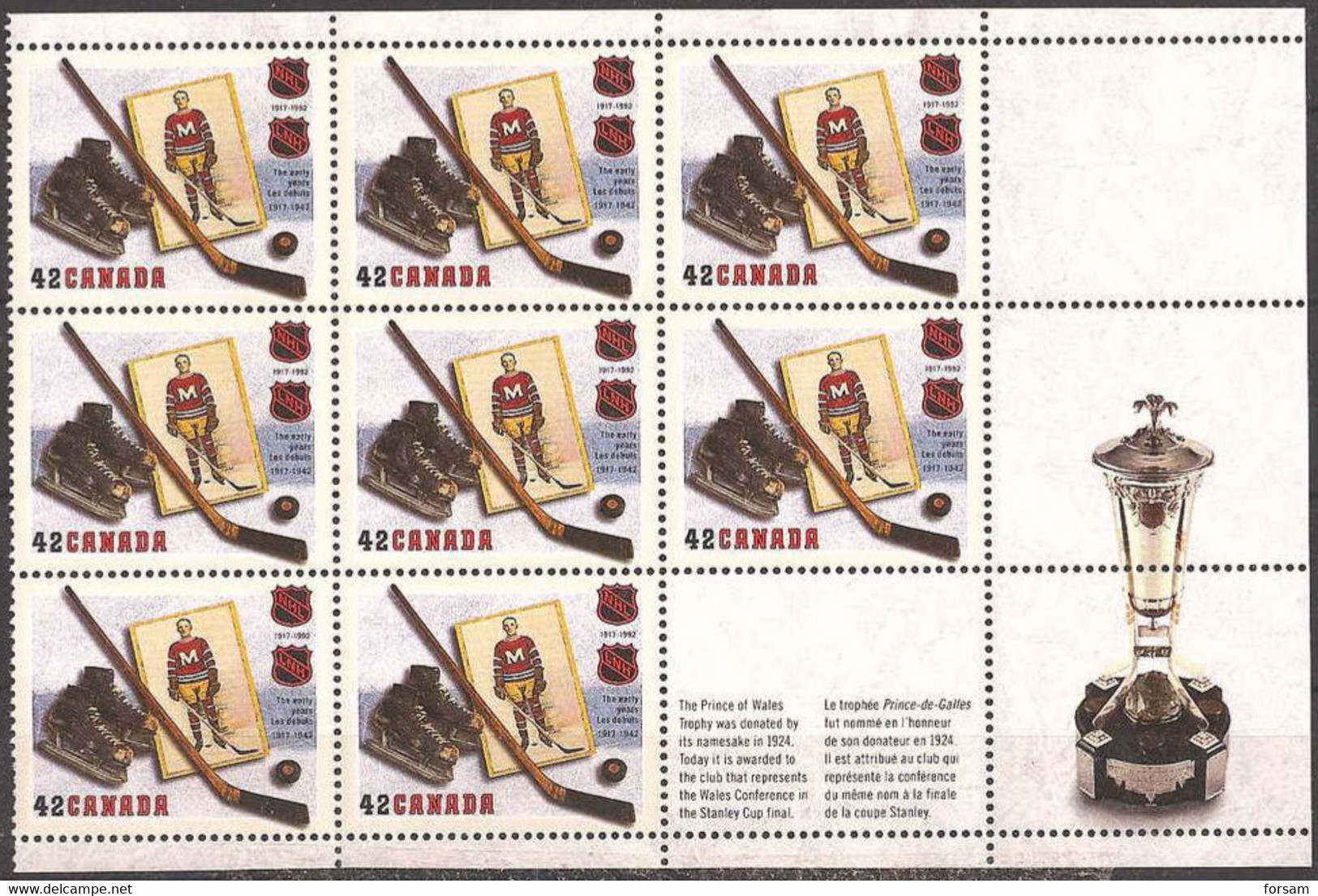 CANADA..1992..Michel # 1325-1327...MNH...MiCV - 31 Euro. - Unused Stamps