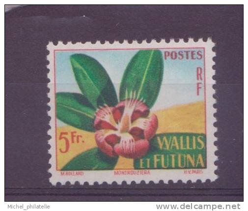 WALLIS Et FUTUNA   N° 159** Neuf Sans Charniere - Nuovi