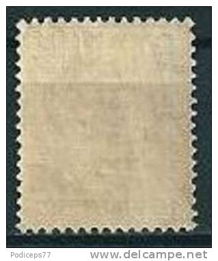 Zypern  1925  George V  1 1/2 Pia Rot   Mi-Nr.104  Falz * / MH - Chipre (...-1960)