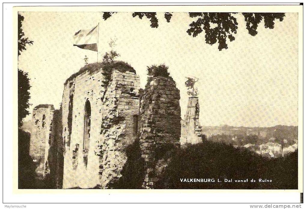 Valkenburg - Valkenburg