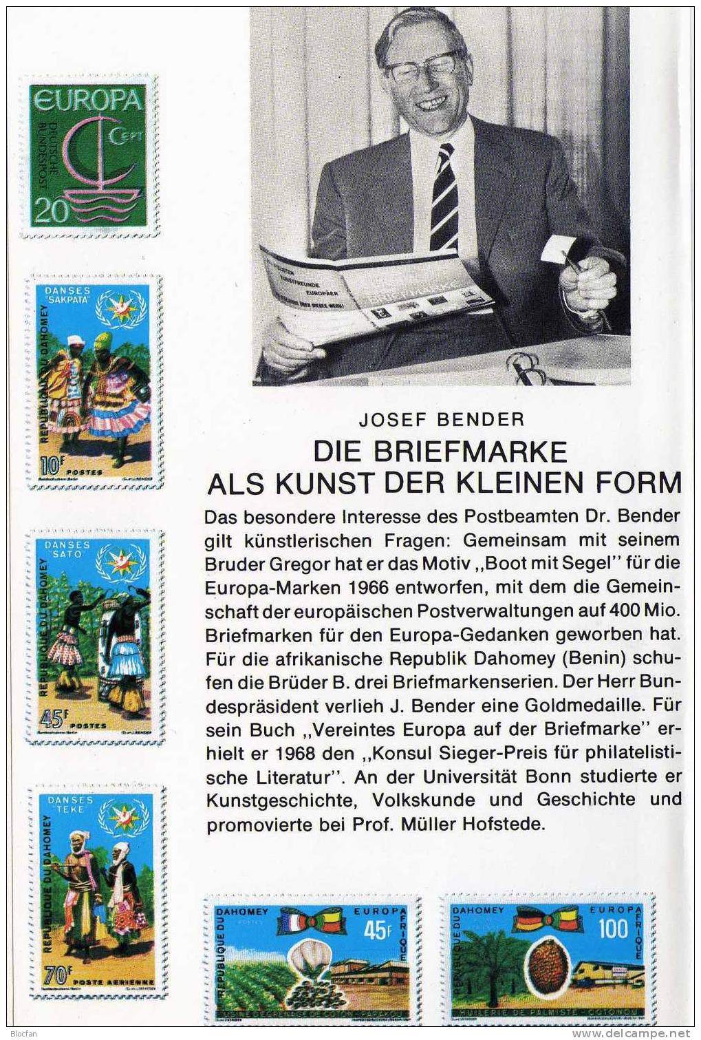 Die Briefmarke Als Kunst 1977 Antiquarisch 20€ Fachbuch Für Sammler Zum Entstehen Der Postwertzeichen Als Kunstwerk - Autres & Non Classés