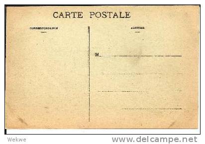 Fs494/ Toul (Moselle) Neuf - Lorraine