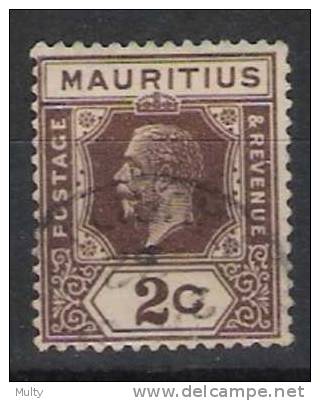 Mauritius Y/T  185 (0) - Maurice (1968-...)