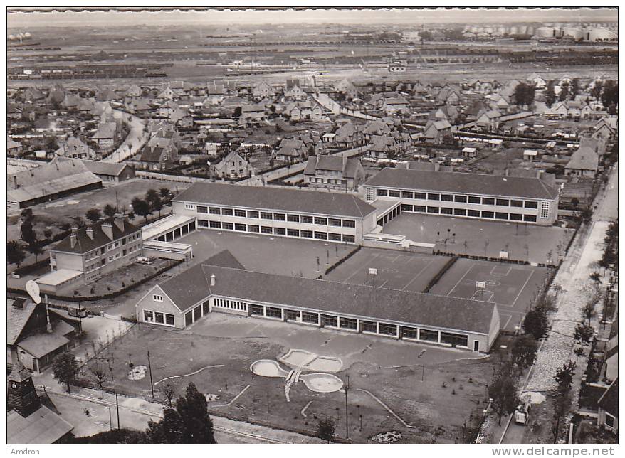 (XIII) N°1022 - St Pol Sur Mer - Cité Des Cheminots - Saint Pol Sur Mer