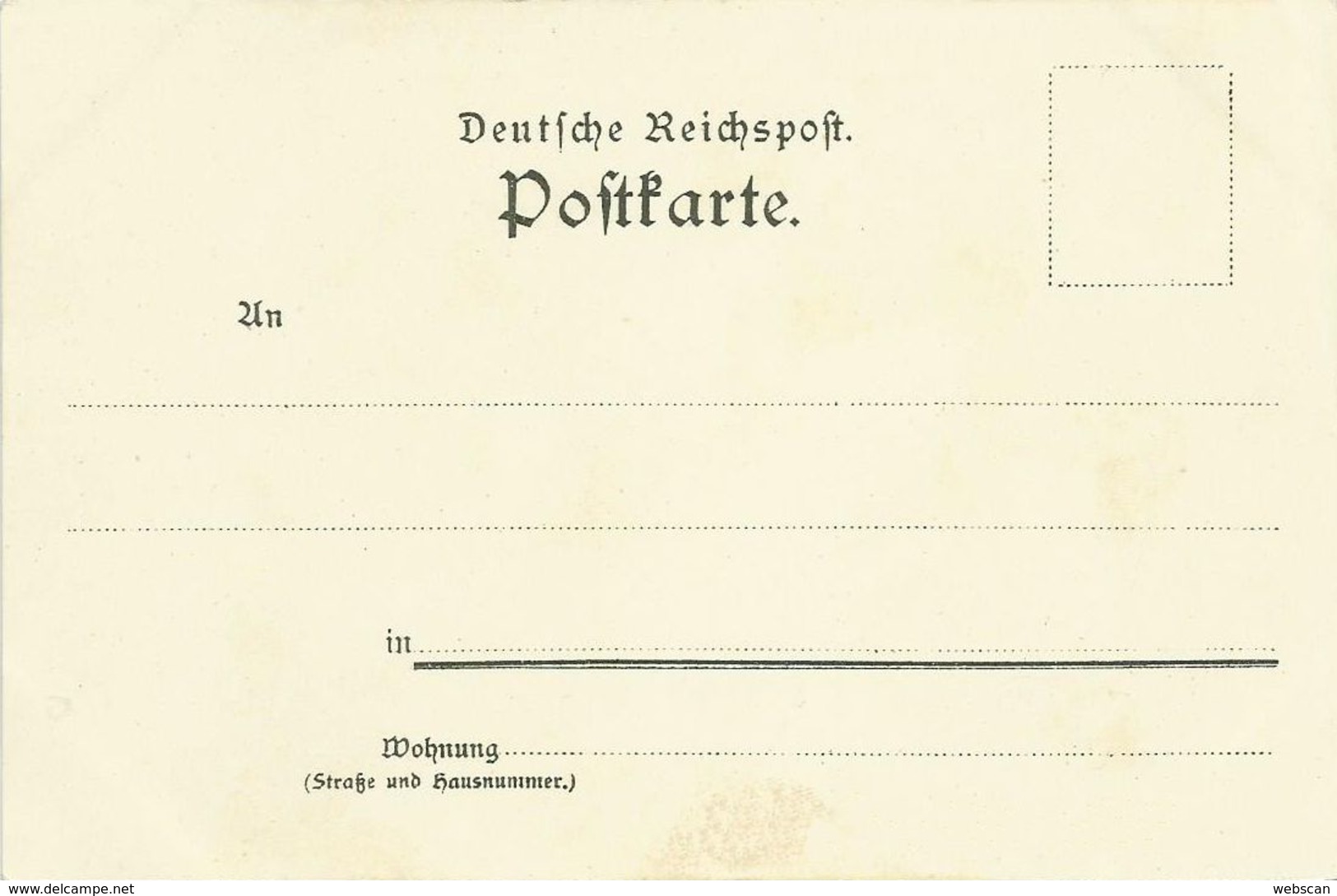 AK Schönau Künstler Mutter Zweibild-Farblitho ~1900 #03 - Mutter, K.