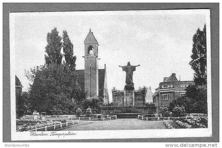 Tempsplein - Heerlen