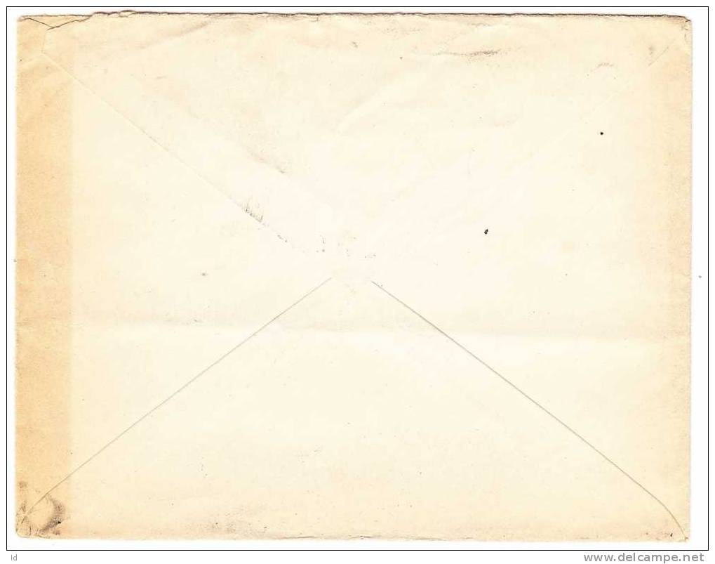 FRANCE 1908 LETTRE  DE NANTUA A PARIS TAXEE -  (#149) - Cartas & Documentos