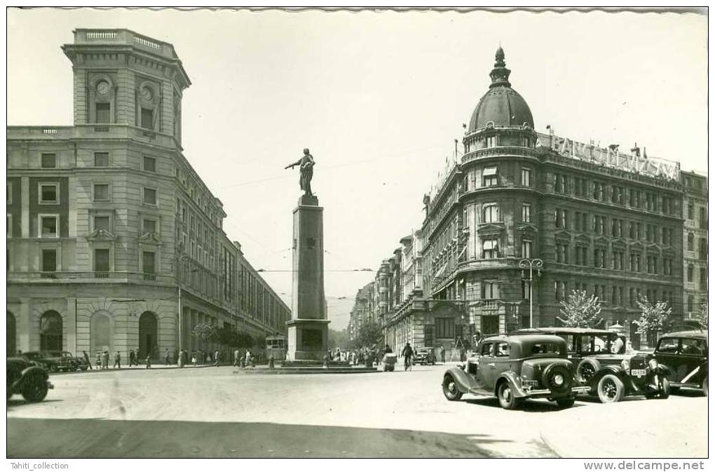 BILBAO - Calle De Urtado De Amézaga - Vizcaya (Bilbao)