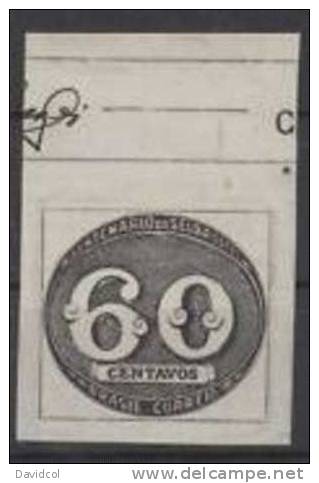 M618.-. BRASIL .-. 1943 .-.   MI# : 634.-. MNH .-. CENTENNARY OF FIRST BRASILIAN STAMP . - Unused Stamps