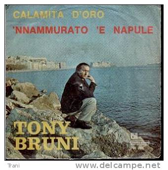 Tony Bruni - Sonstige - Italienische Musik