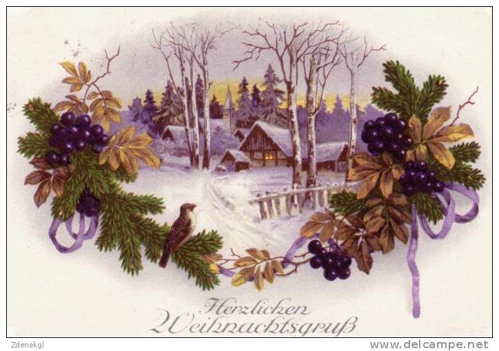 Italia - Cartolina Postale Dal Abbazia 27.12.1928 Per Cecoslovacchia - Jugoslawische Bes.: Istrien