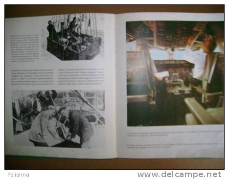 PAD/15 Prego De Oliver - Aragonés L´AEROPORTO Mondadori 1978/Aerei DC 3, SUPERCONSTELLATION, COMET, CARAVELLE/MODELLISMO - Modelismo