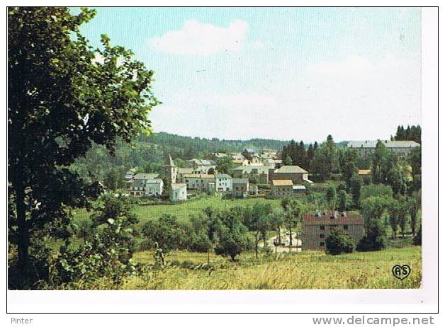 GRANDRIEU - Vue Générale - Gandrieux Saint Amans