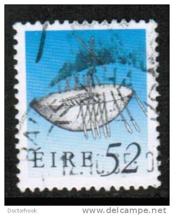 IRELAND   Scott #  790  VF USED - Gebraucht